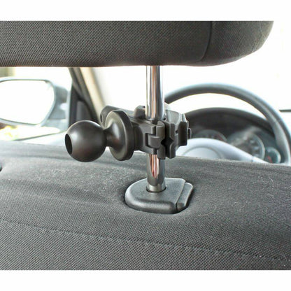 RAP-B-397-1U RAM® Tough-Clamp™ Small Base