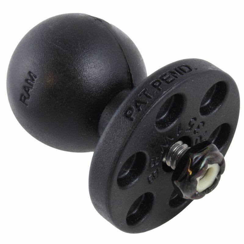 RAM Ball - RAM Add-A-Ball - Spare 1" Ball for Tough-Clamp