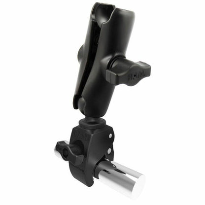 RAM Tough-Claw Adjustable Mount - Small - B Series Medium Composite Arm & Base