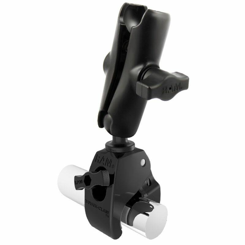 RAM Tough-Claw Base (medium) & Medium Arm - B Series