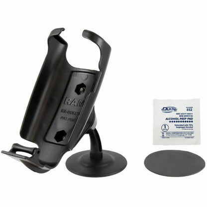 RAM Garmin Cradle - Astro 320, GPSMAP 62 / 64 with Adhesive Base (Lil Buddy)