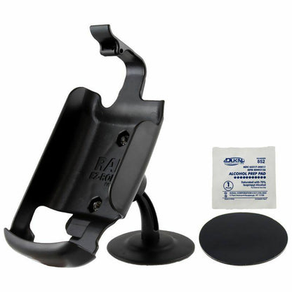 RAM Garmin Cradle - Montana 600 / 610 / 650 / 680 with Adhesive Mount