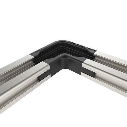 RAM Tough-Track - 90 Degree Connector for Modular Aluminium Tough-Track