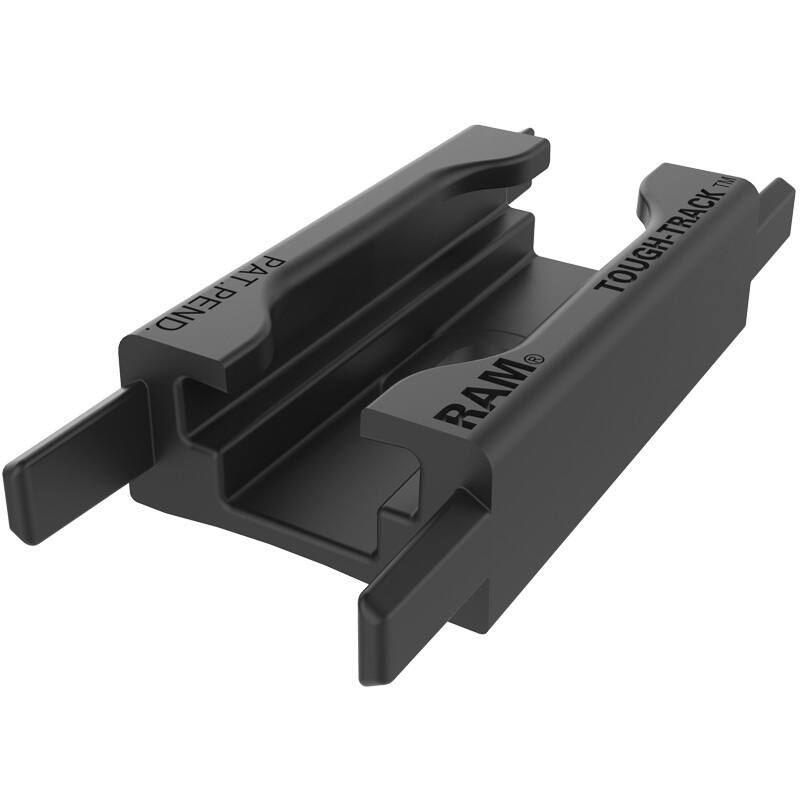 RAM Centre Loader for Modular Aluminium Tough-Track