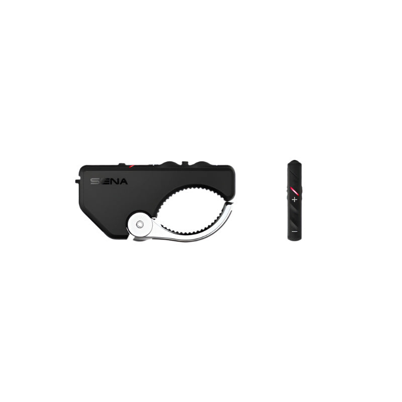 Sena RC4 4-Button Remote for Bluetooth Comm System