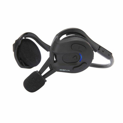 Sena Expand Bluetooth Headset - Water resistant - Go Anywhere - 900m range