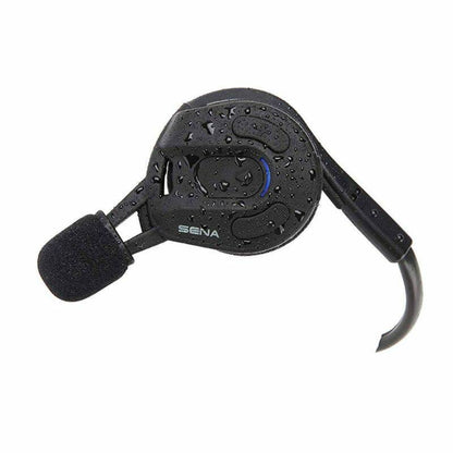 Sena Expand Bluetooth Headset - Water resistant - Go Anywhere - 900m range