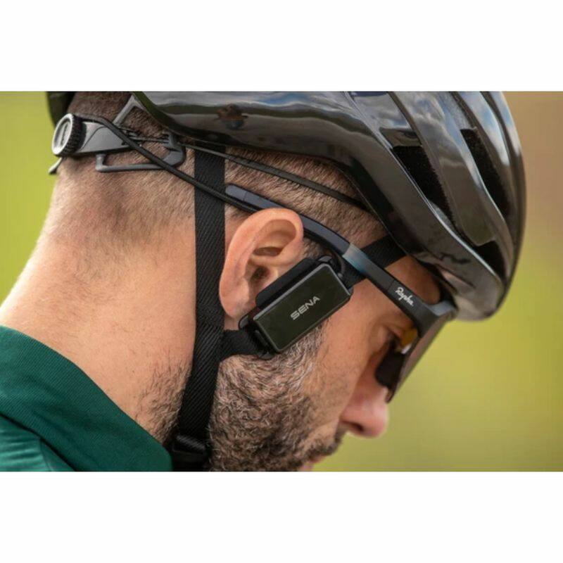 Sena pi - Cycling / Bicycle - Bluetooth Communicator - Use with any helmet