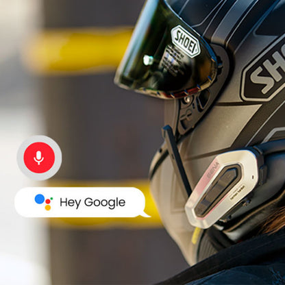 Sena SRL-EXT - Mesh Bluetooth for Shoei NXR-2