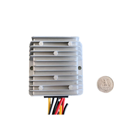 Ready2Talk Ready2Talk XW 24-13.8 Power Converter